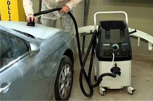 KS260 Electric